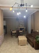 Sadgeri Cottage Retreat in Borjomi
