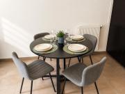 Camélia Mérignac, 2 bedrooms and parking, near Bordeaux