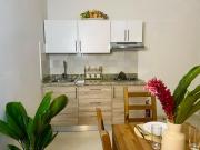 Apartamento Colonial