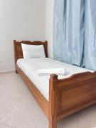 Rmilate Coast Apartment