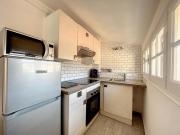 Spacieux appartement climatisé au centre ville de Perpignan