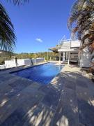 Casa Santa Clara- Ocean View Villa in San Juan del Sur