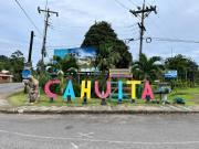 Top Cahuita