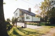 MADARAS Country house