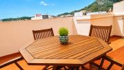 Ático Duplex - La Terraza del Confort - Oropesa del Mar