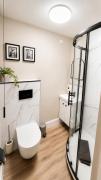 Central Apartments Cannock