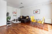 Apartament Las i Morze Sopot