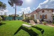 Villa a Santa Margherita di Pula - 100m from the sea - Private garden 500mq - Wifi