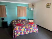 Top Cloncurry