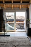 I Bastioni Rooms