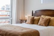 BT Homes - Muy Amplio & Vista Frente al Mar - Playa Grande