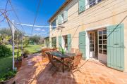 Maison Marine - Happy Rentals