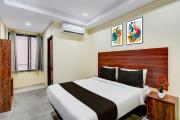 Top Hyderabad