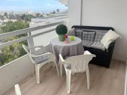 L&A Ocean View Studio Apartment