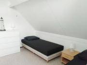 Bungalow in Breskens near Beach and Dunes