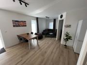 Diófás Apartman