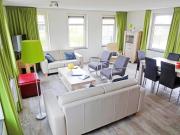 House in Netherlands for 8 with Modern Comfort