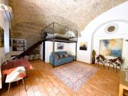 M81, an elegant loft in the heart of Rome
