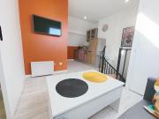Appartement La vie est un cadeau