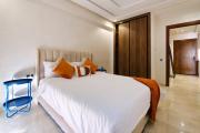 Aube Poudrée central, peaceful and comfortable