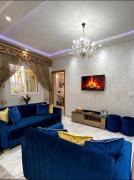 Spacious Family Flat ,Near Beach ,WiFi ,NETFLIx