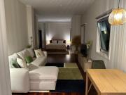 BEST Studio Boavista - AC, Terrace and Parking