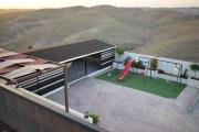 La mira chalet