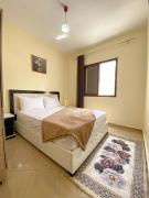 Salam Center Apartment