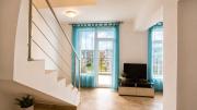 Cacao Beach Maisonette