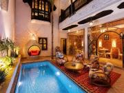 Riad Chamade Privé & Spa, vos moments inoubliables