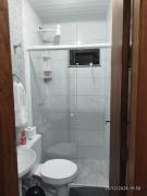 Studio 5 in Camboriú 10 minutes to BC by car