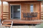 Apartments by the sea Turanj, Biograd - 25988