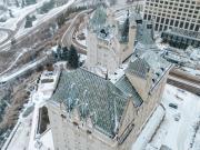 Top Edmonton