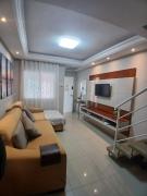 Casa com 2 quartos a 15 min de Balneário Camboriú