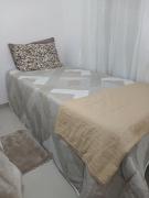 Casa com 2 quartos a 15 min de Balneário Camboriú