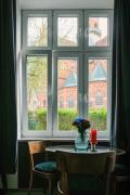Design Apartment near Vistula River, Schindlers Factory and Nightlife of Cracow