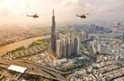 Vinhomes Central Park - Landmark 81 by Soluna Homes