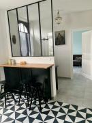 Maison familiale avec piscine - Nantes Sud