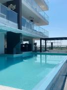 Departamento frente al mar