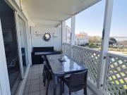 Appartement vue mer et parking - 4 pers. - FR-1-879-38