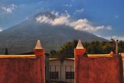 Top Antigua Guatemala