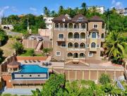 Private Villa Oasis with Infinity Pool in Montego Bay