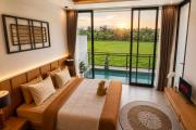 Paz Tropical Villa Ubud