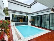 Luxury PCK Pool Villa North Pattaya #122