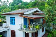 Blissful House Two Bedroom Apartment Thalpe Beach