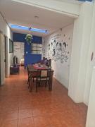 Cozy Chipilapa House at 10mins walk from Central Park & Fast WiFi