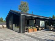 The Loveliest Summer House In The Woods Near Beach