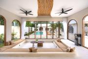DESAULU VILLAS - Boutique Private Room Pool View