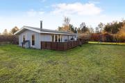 Cozy Summer House On Scenic Djursland