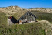 Holiday Home Idyll In The Dunes